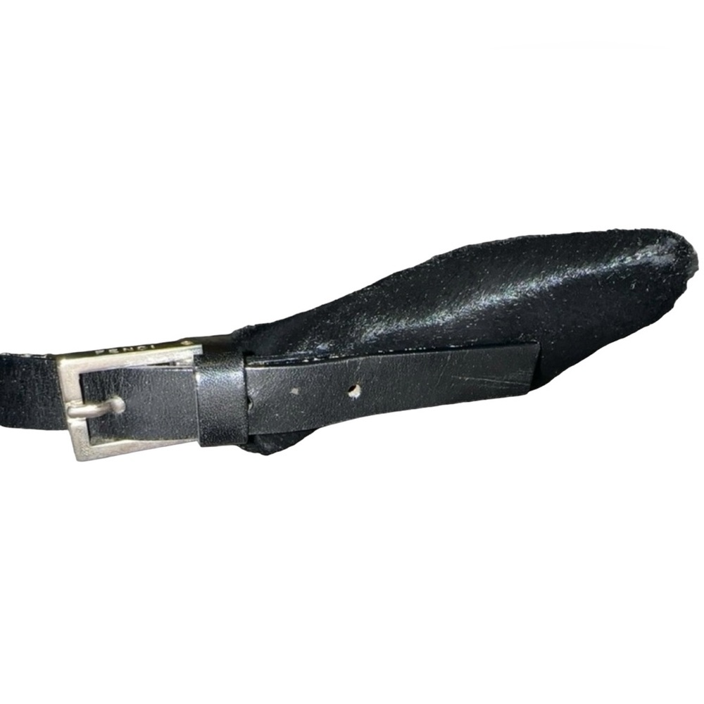 Fendi Vintage Pony Hair Baguette - Picture 8 of 14